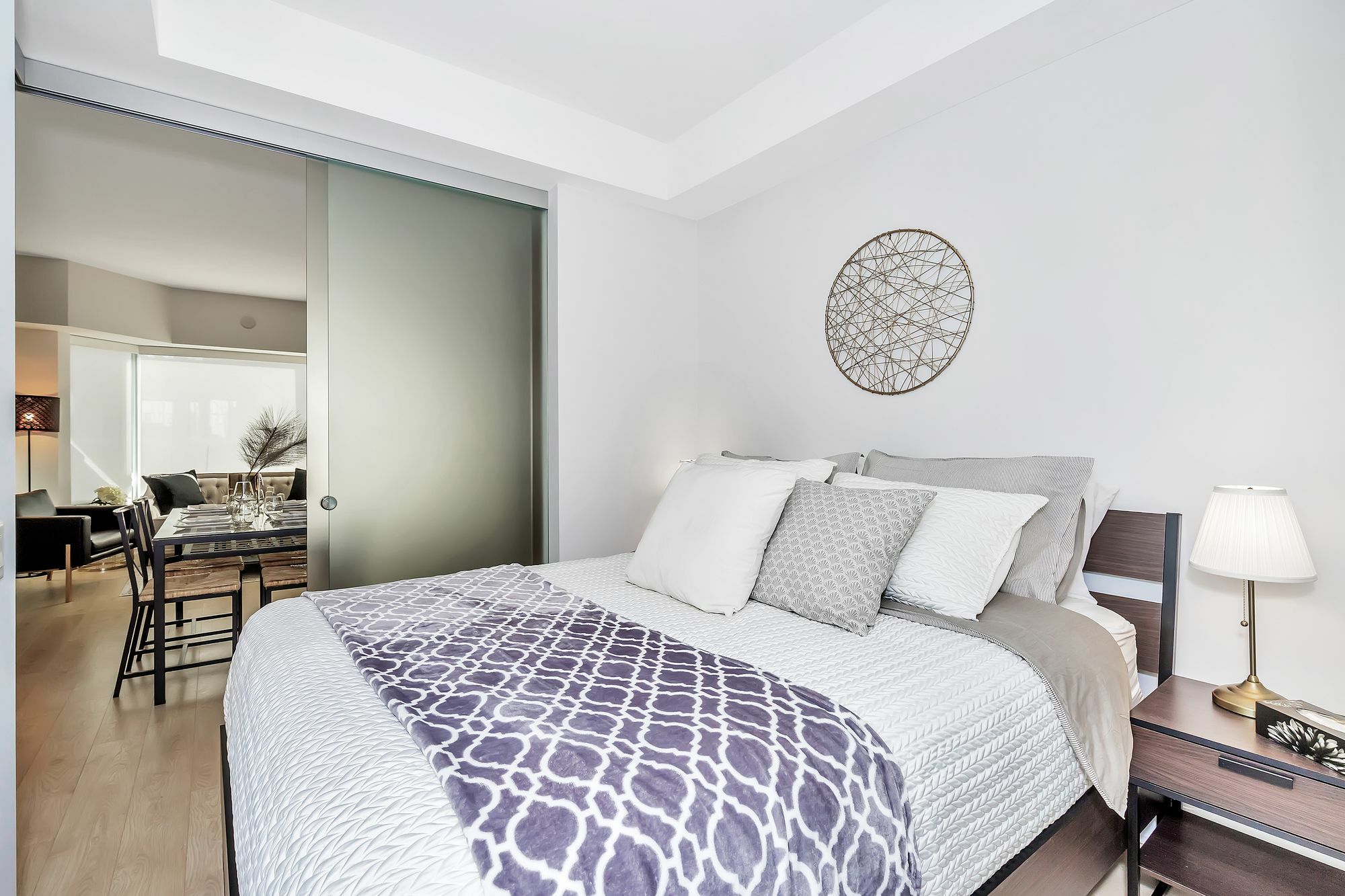 Quickstay - Classic & Trendy Yorkville Condo Toronto Extérieur photo